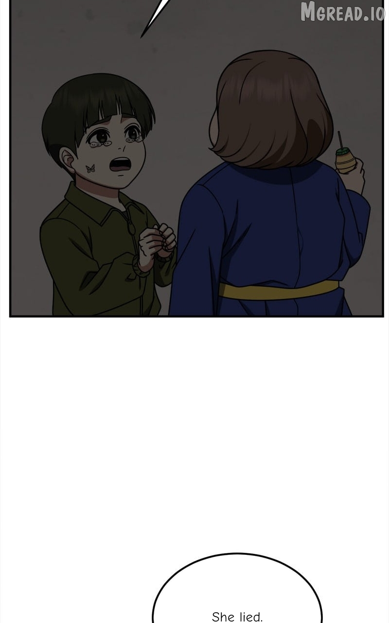 Change Me Chapter 261  - page 42
